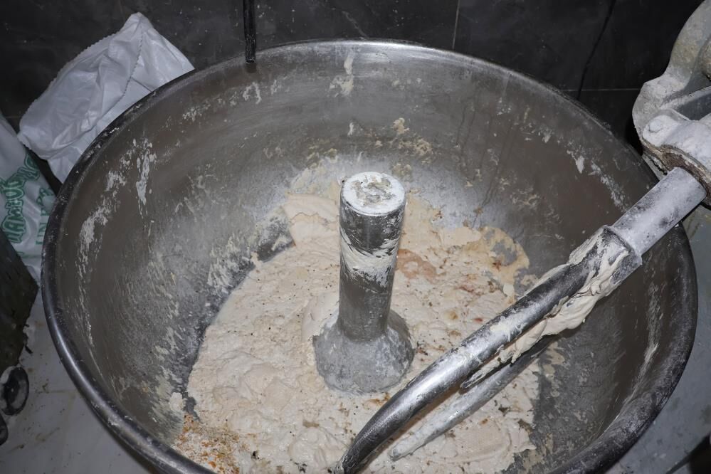 Şanlıurfa’da mide bulandıran görüntüler