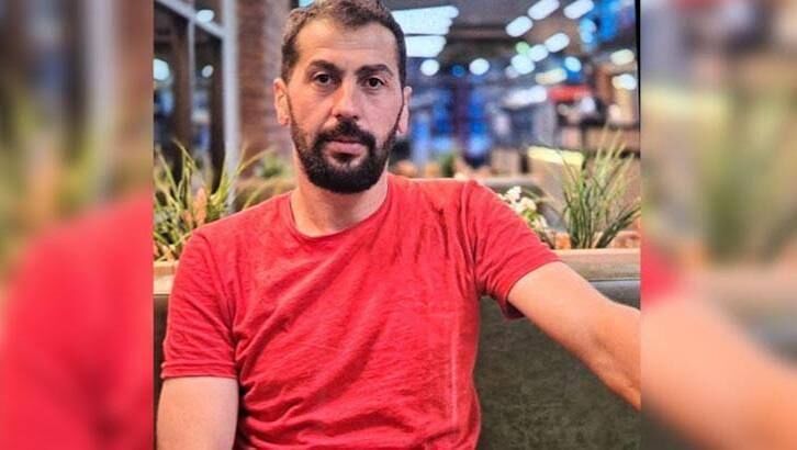 Babasını Vuran Şahıs Aynı Silahla Canına Kıydı