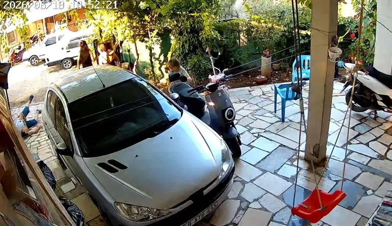 Bahçe Kapısı Sesi Nedeniyle Komşusunu Av Tüfeğiyle Öldüren Şüpheli; 6 Senedir Tedavi Görüyorum