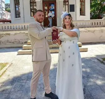 Balayındayken Denizde Başından Yaralanan Damat, Yaşam Mücadelesini Kaybetti 1