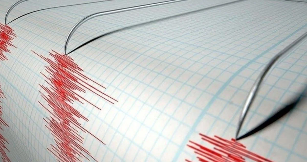 Gaziantep’teki deprem Kahramanmaraş’ta da hissedildi