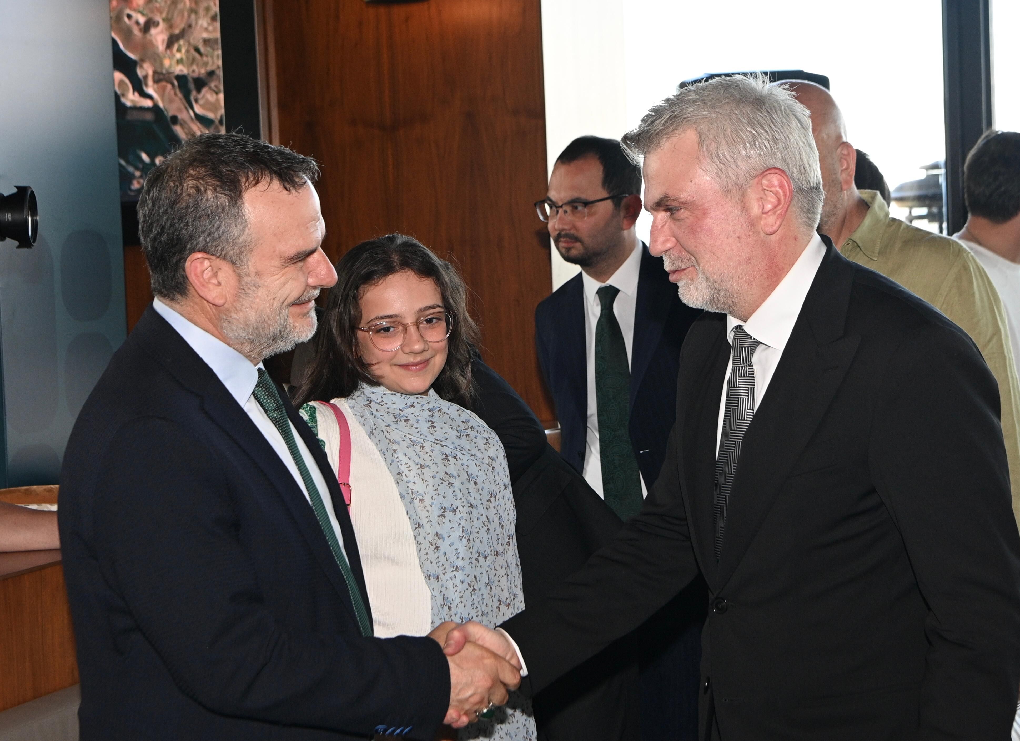 Başkan Görgel; “Şehrimizi Her Alanda Daha Güçlü Bir Geleceğe Taşımaya Kararlılıkla Devam Edeceğiz” (11)