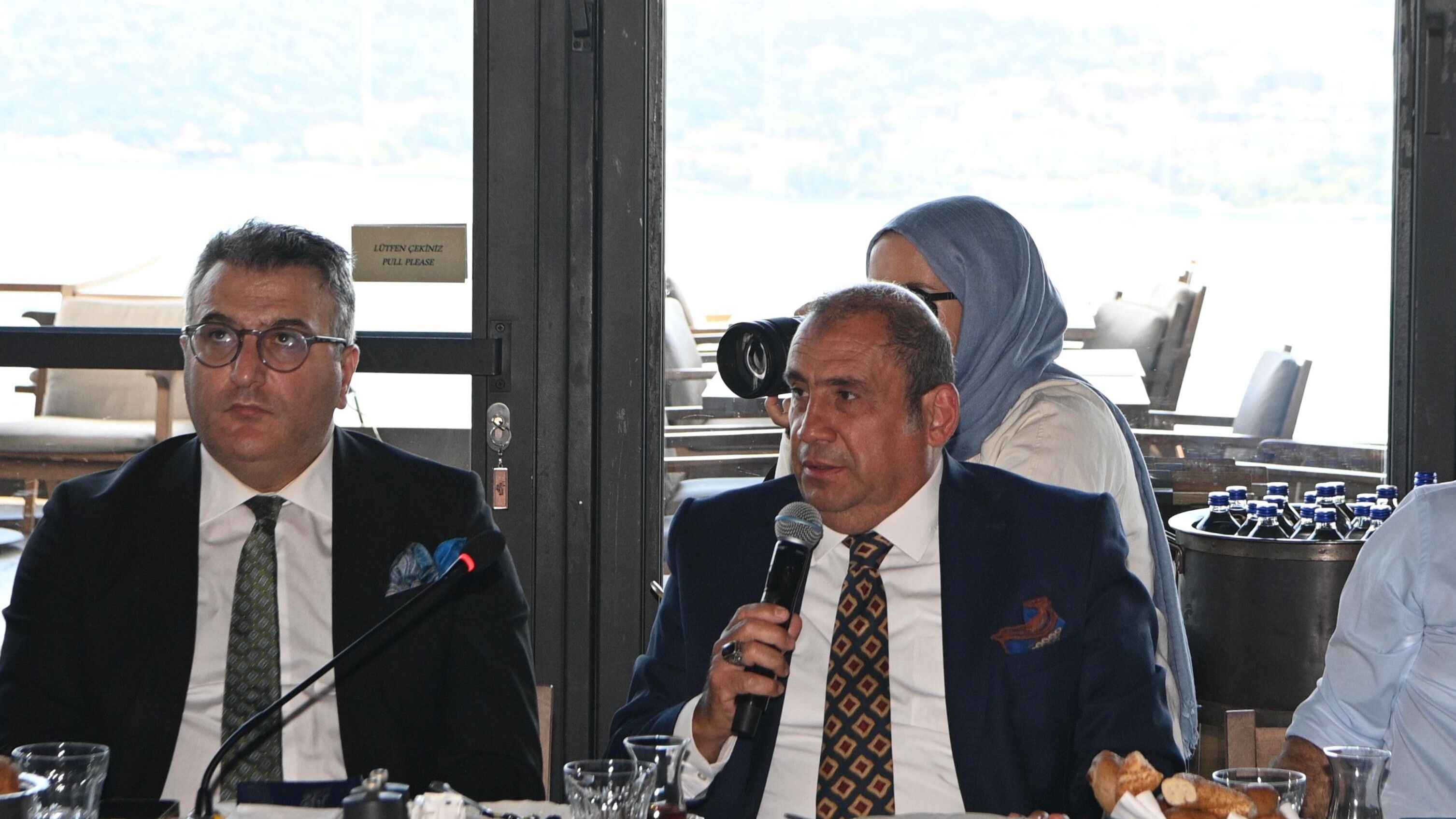 Başkan Görgel; “Şehrimizi Her Alanda Daha Güçlü Bir Geleceğe Taşımaya Kararlılıkla Devam Edeceğiz” (2)