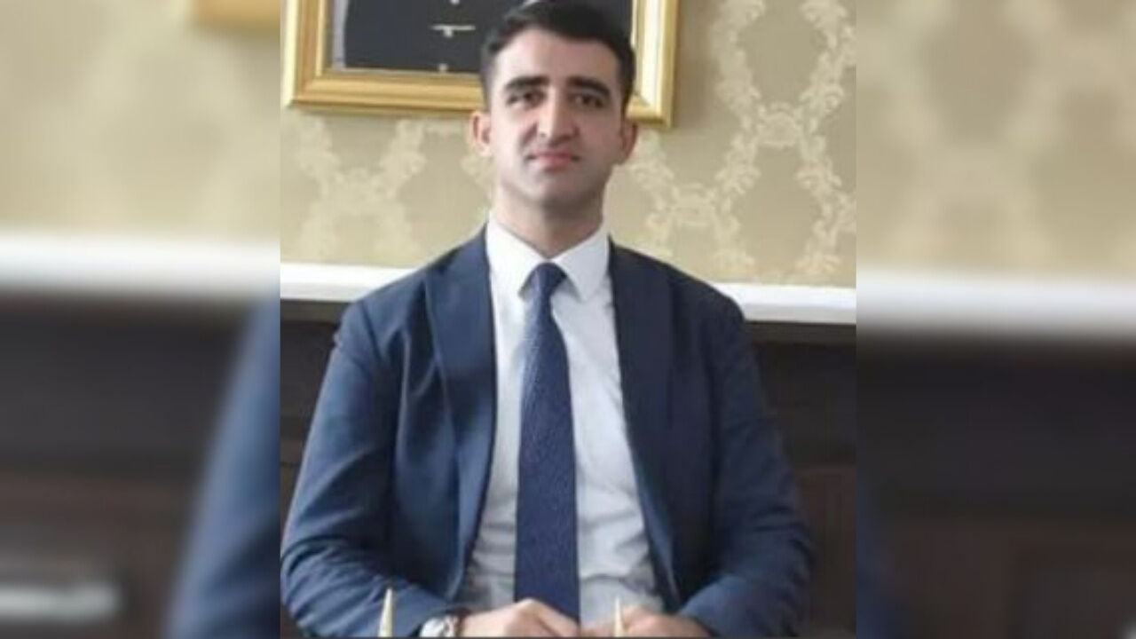 Batman Vali Yardımcısı Ömer Sevgili Kimdir? Eğitim Ve Kariyeri Dikkat Çekiyor