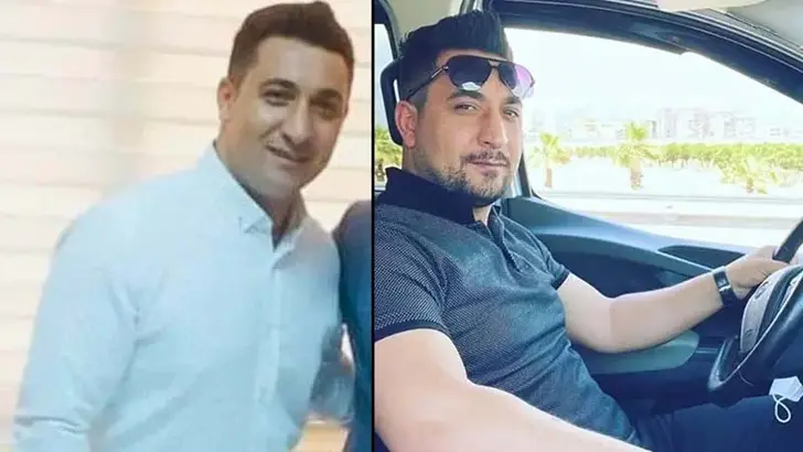 Belediye işçisi Şenol Tayran bıçaklı kavgada öldü