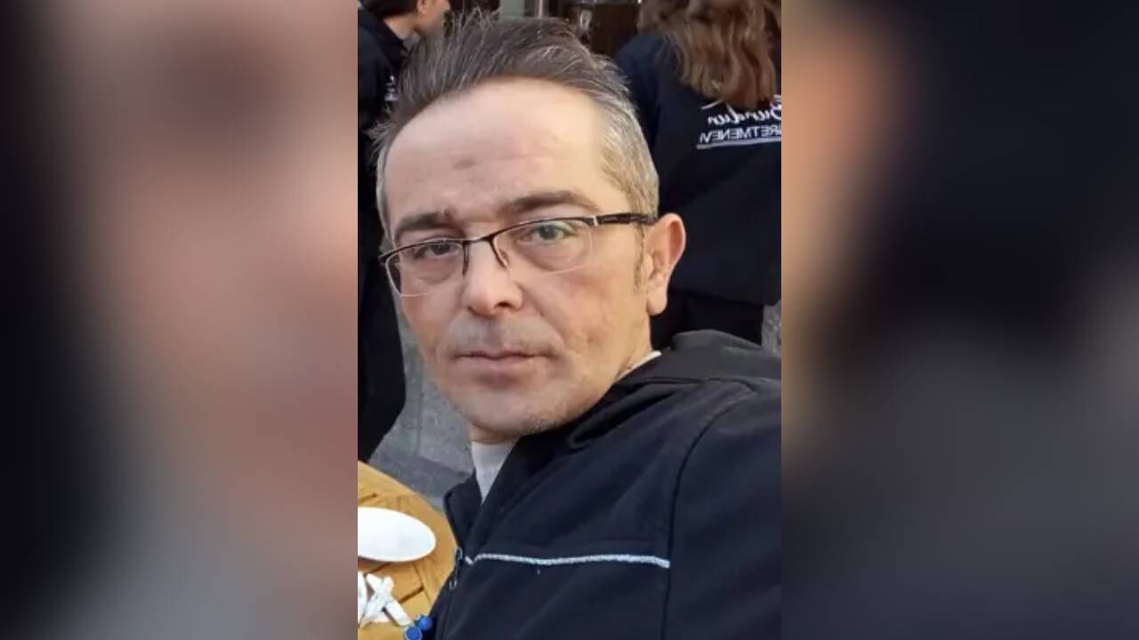 Belediye personeli Hasan Tekin, evinde ölü bulundu