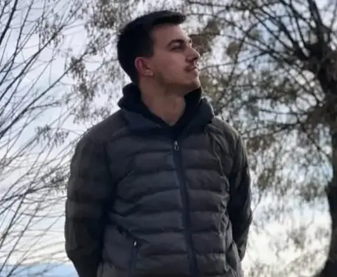 Beypazarı'nda Takla Atan Otomobilin Sürücüsü Öldü