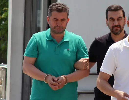 Bıçakla Saldıran Oğlunu Tabancayla Öldüren Emekli Polis; Uyuşturucu Batağından Kurtaramadım