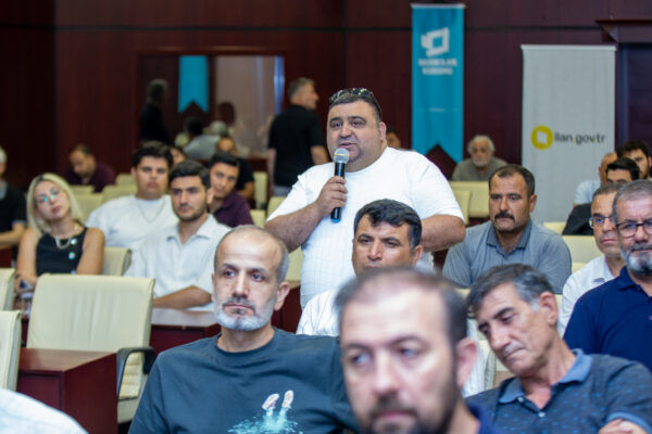 Bi̇k Genel Müdürü Abdulkadir Çay Gaziantep’te Basın Temsilcileriyle Buluştu (2)