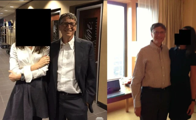 Bill Gates, Epstein Dosyası Kapsamında Ifade Verdi Adasına Gitmedim, Kimseyi Mağdur Etmedim (1)