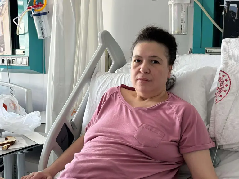 Boşanma Aşamasındaki Eşini Bacaklarından Vuran Sanık; İçeride Ne Oldu, Hatırlamıyorum 1