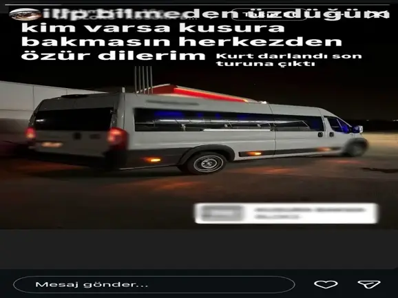Boşanma Aşamasındaki Eşini, Tartışma Sırasında Korkutup Susturmak Isterken Vurduğunu Iddia Etti