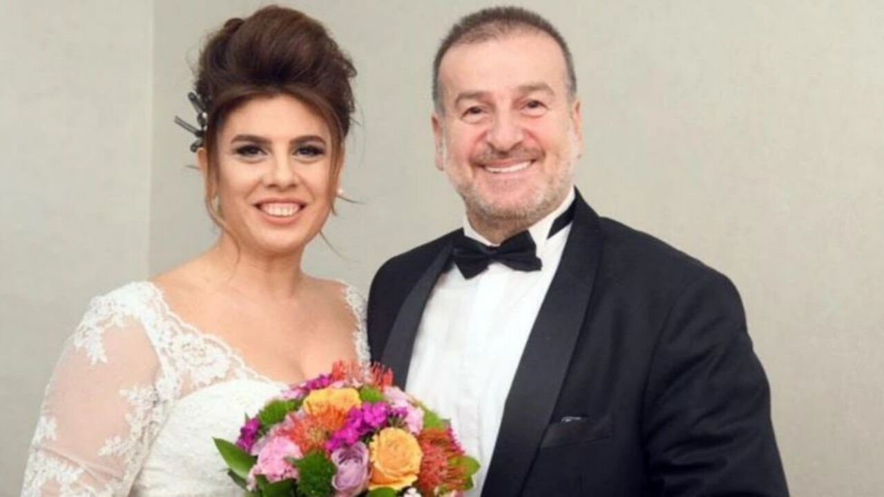Burhan Akdağ eski eşi kim? Aysun Çardak kimdir?
