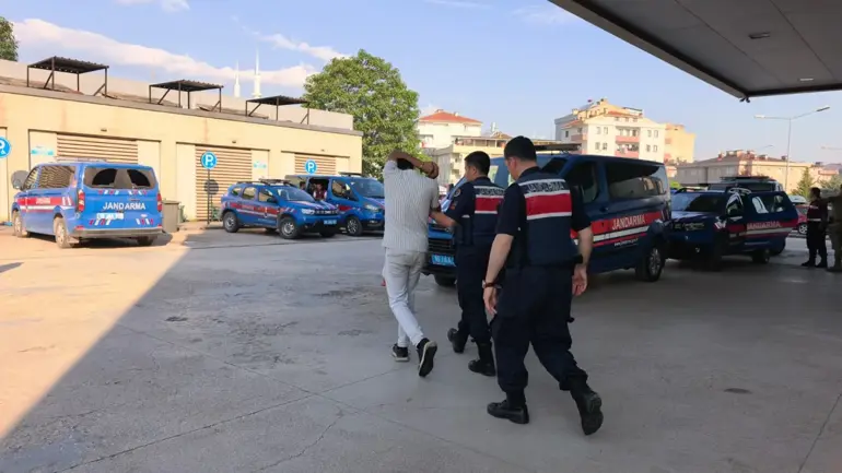 Bursa'da 70 Adrese 'Uyuşturucu' Baskını; 60 Gözaltı