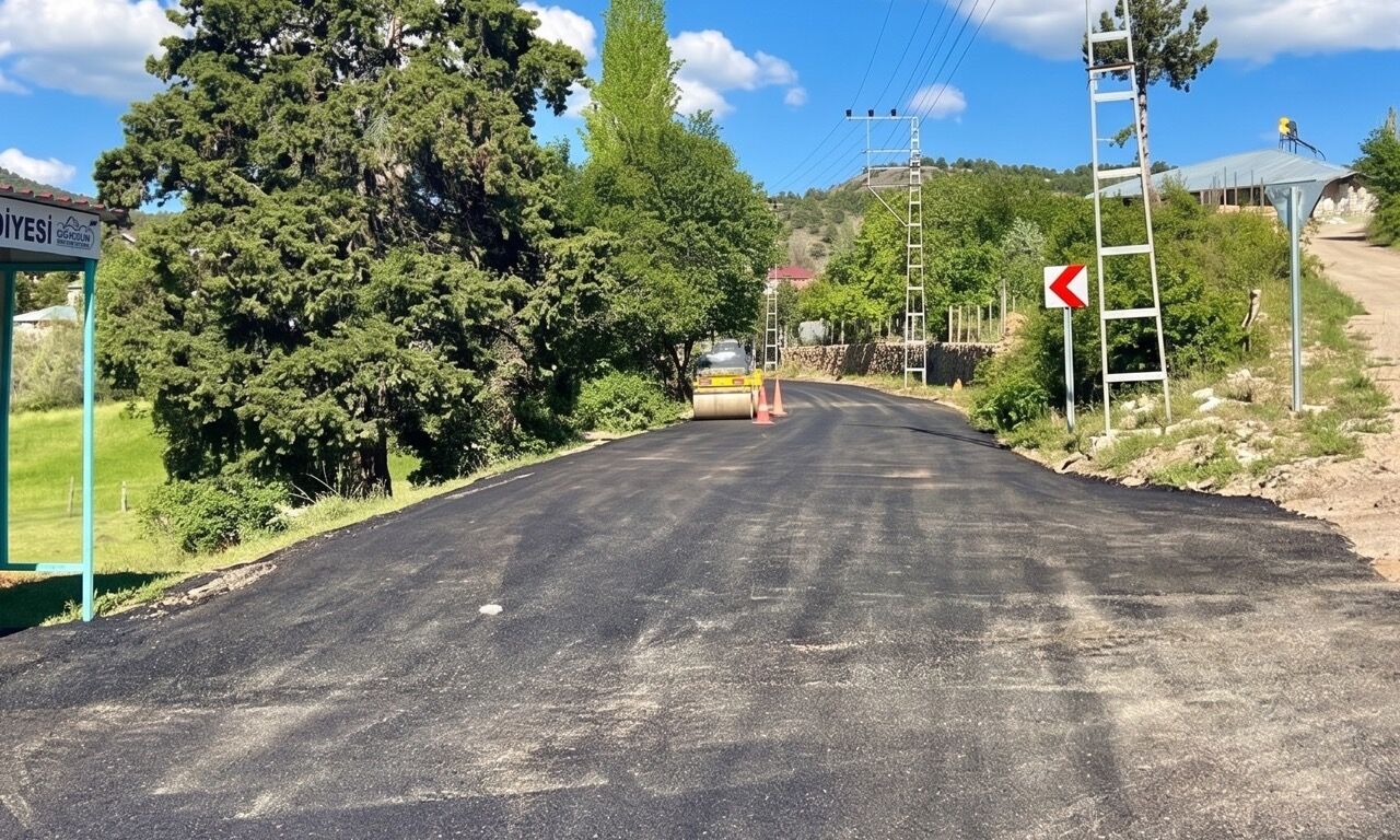 Büyük Göksun (5)