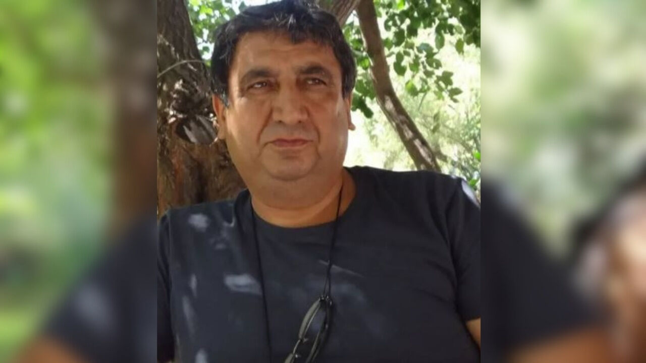 CHP Buca Başkan Vekili Adayı Hüseyin Benzer Kimdir?