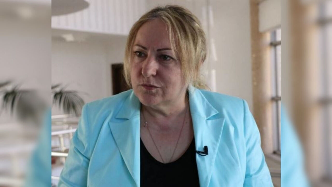 CHP Kadın Kolları Genel Başkanı Ayten Gülsever kimdir? Mesleği ve siyasi kariyeri merak ediliyor