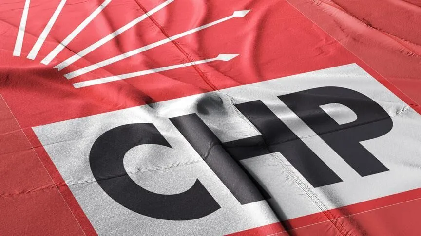 CHP Kahramanmaraş il ve ilçe başkanları belli oldu!