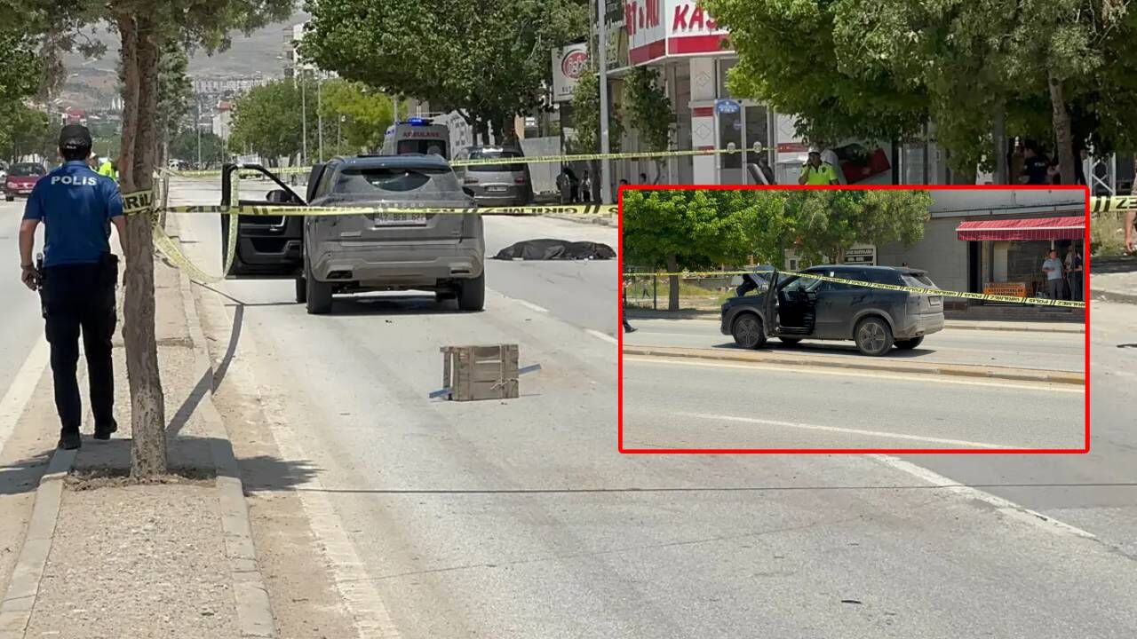 Cipin çarptığı 27 yaşındaki Ayşenur Can hayatını kaybetti