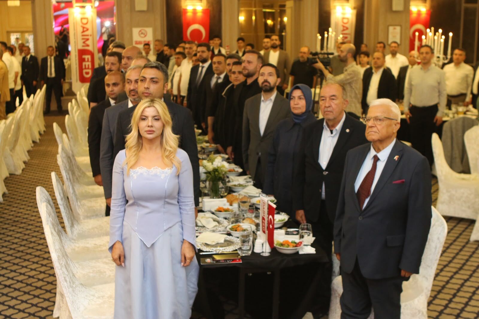 Dai̇mfed Kahramanmaraş Şubesi Görkemli Törenle Açıldı (4)-1