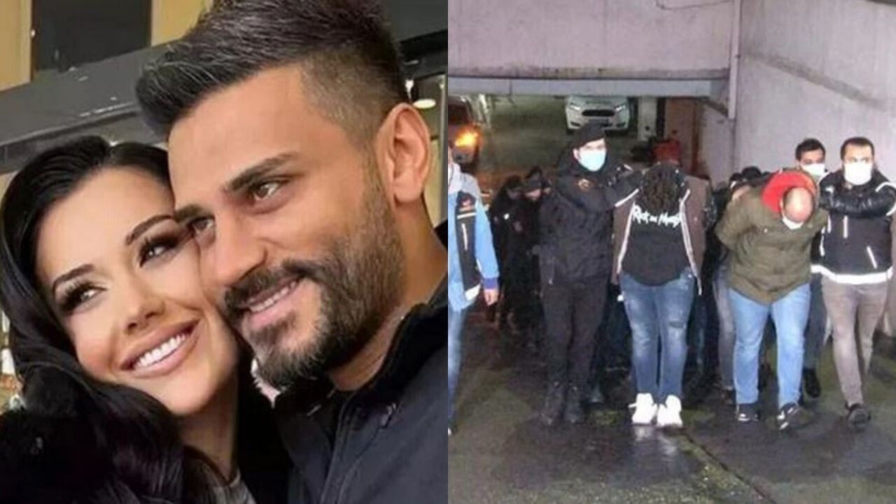 Daltonlar Çetesi Kimdir, Üyeleri Kimler? Engin Polat İle Daltonlar Olayı Nedir, Aralarında Ne Var?