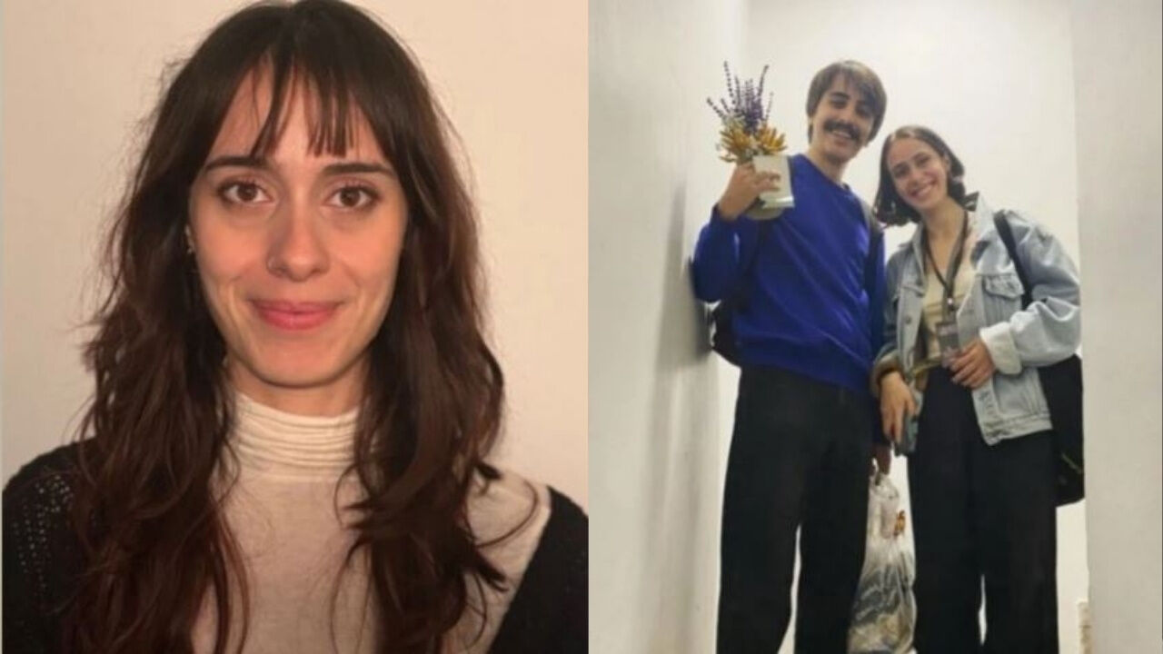 Deniz Göktaş Sevgilisi Kim? Cemre Kaboğlu Kimdir?