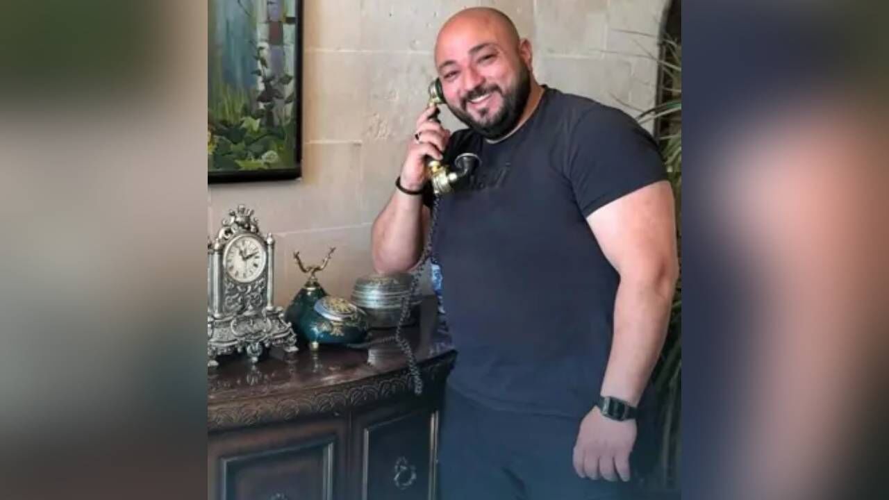 Dilan Polat'ın Koruması Cihan Polat, Silahlı Saldırıda Hayatını Kaybetti