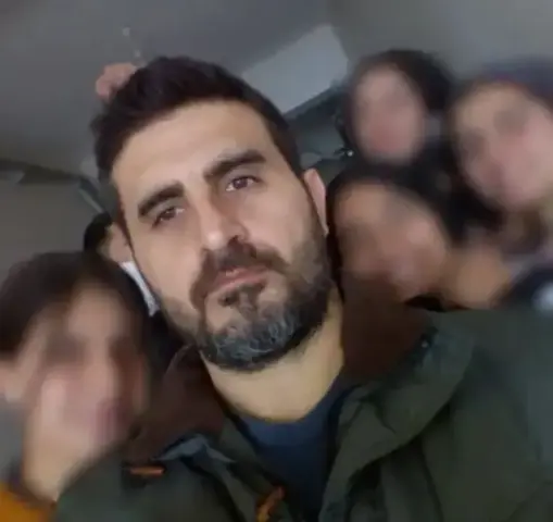 Diyarbakır'daki Öğretmen Cinayetinin Faili, Almanya'da Yakalanarak Türkiye'ye Getirildi