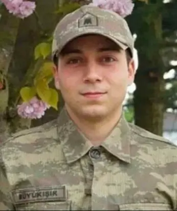 Dorukhan Büyükışık'ın Ölümüne Ilişkin Soruşturmada Yeni Gözaltı