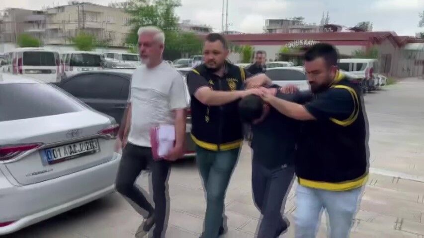 Düğünlerde Para Çalmıştı, Bu Kez Atm’de Yaşlıları Hedef Aldı
