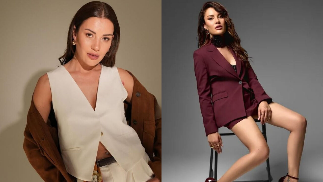 Ece İrtem Evli Mi, Eşi Kimdir? Kızılcık Şerbeti Ece İrtem'in Sevgilisi Kim?