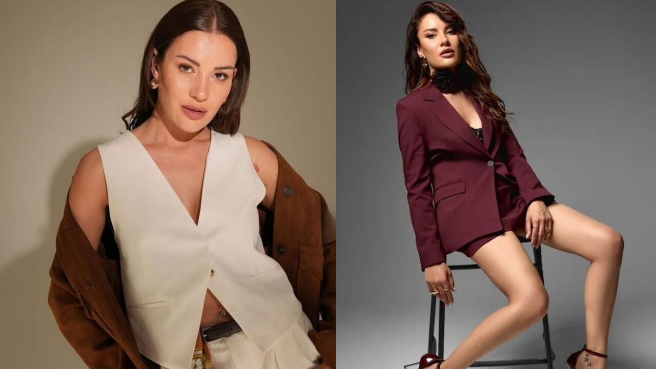 Ece İrtem'in Annesi Kim, Nuriye İrtem Kimdir?