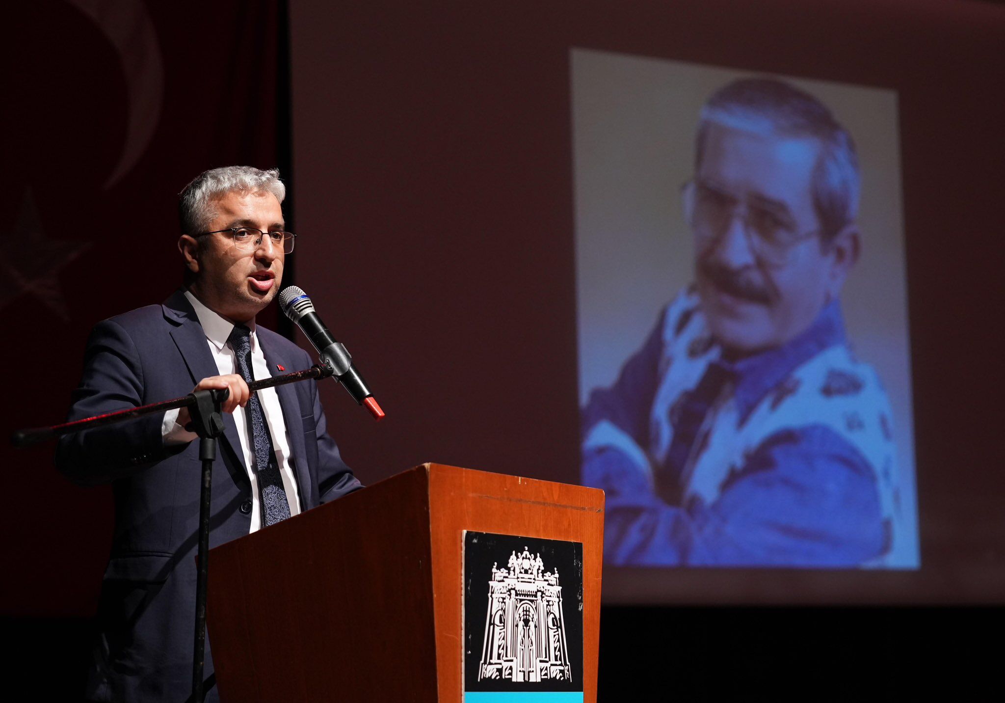 Elbistan’da Aşık Mahsuni Şerif Anıldı (2)