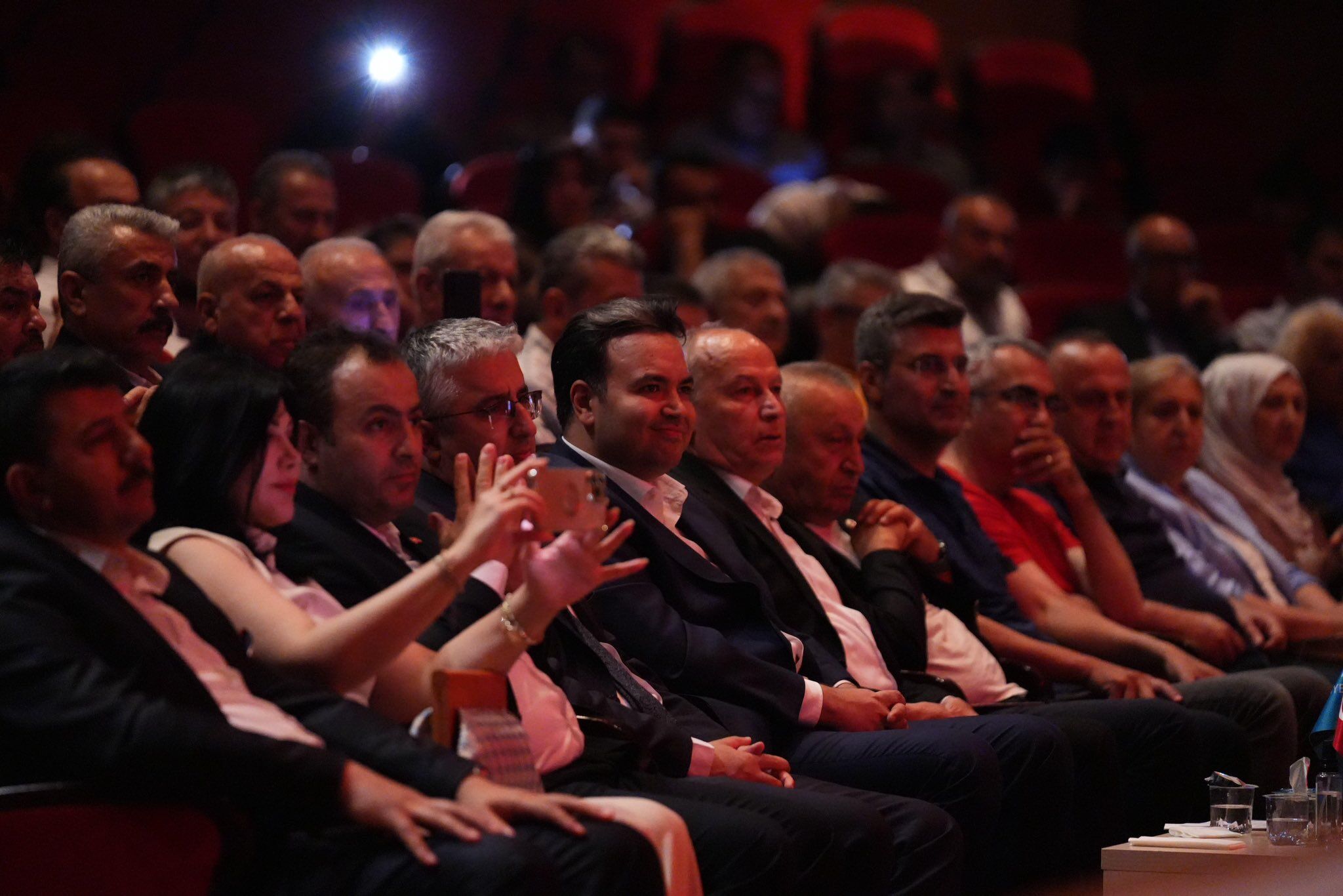 Elbistan’da Aşık Mahsuni Şerif Anıldı (4)