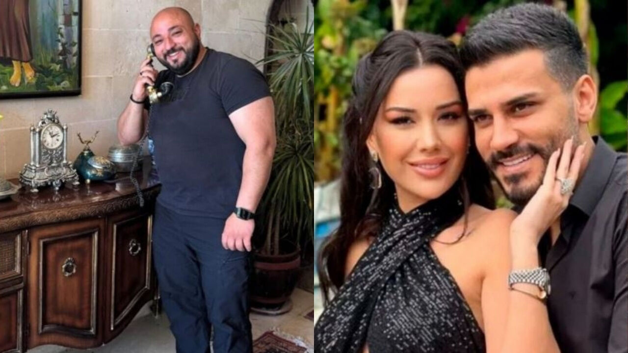 Engin Polat’ın Kuzeni ve Koruması Can Polat Kimdir, Neden Öldü? Ölüm Nedeni Nedir?