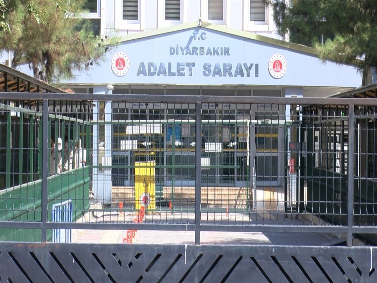Eşini Öldürüp Kaçmıştı! Dilan Aslan Davasında Yeni Gelişmeler1