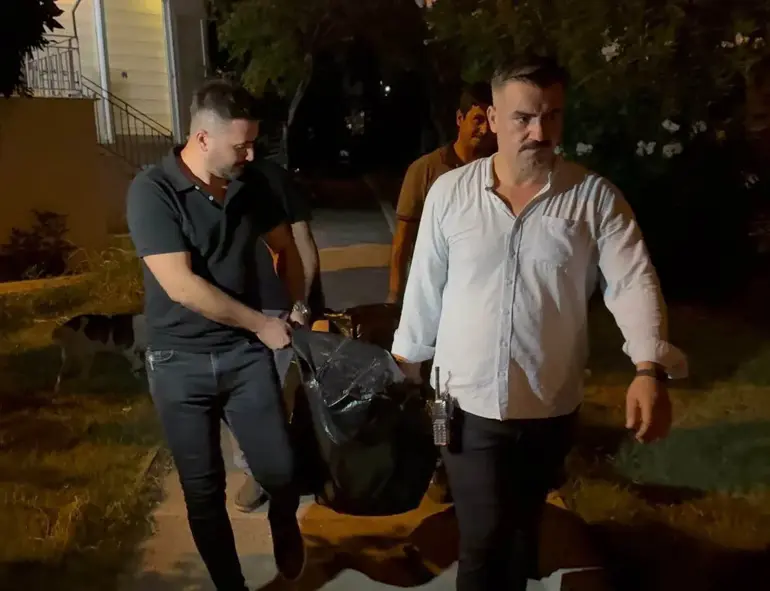 Eski Eşi Tarafından Boğulan Hanım’ın Ağabeyi; Biri, Birine Mesaj Attı Diye Adam Mı Öldürülür