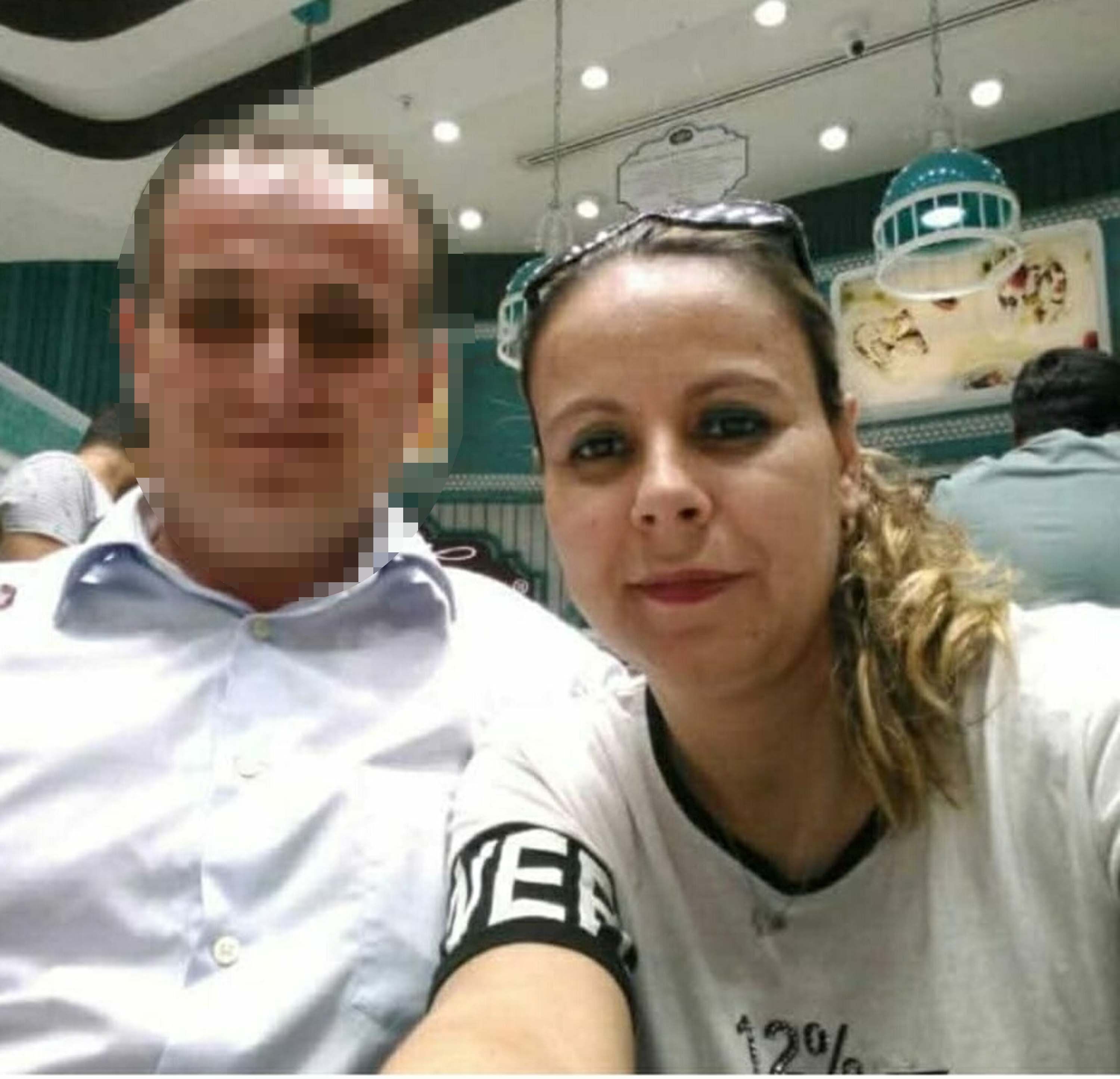Eski Eşinin Kezzaplı Saldırısına Uğrayan Kadın Öldü, Kızı Yaraladı (4)
