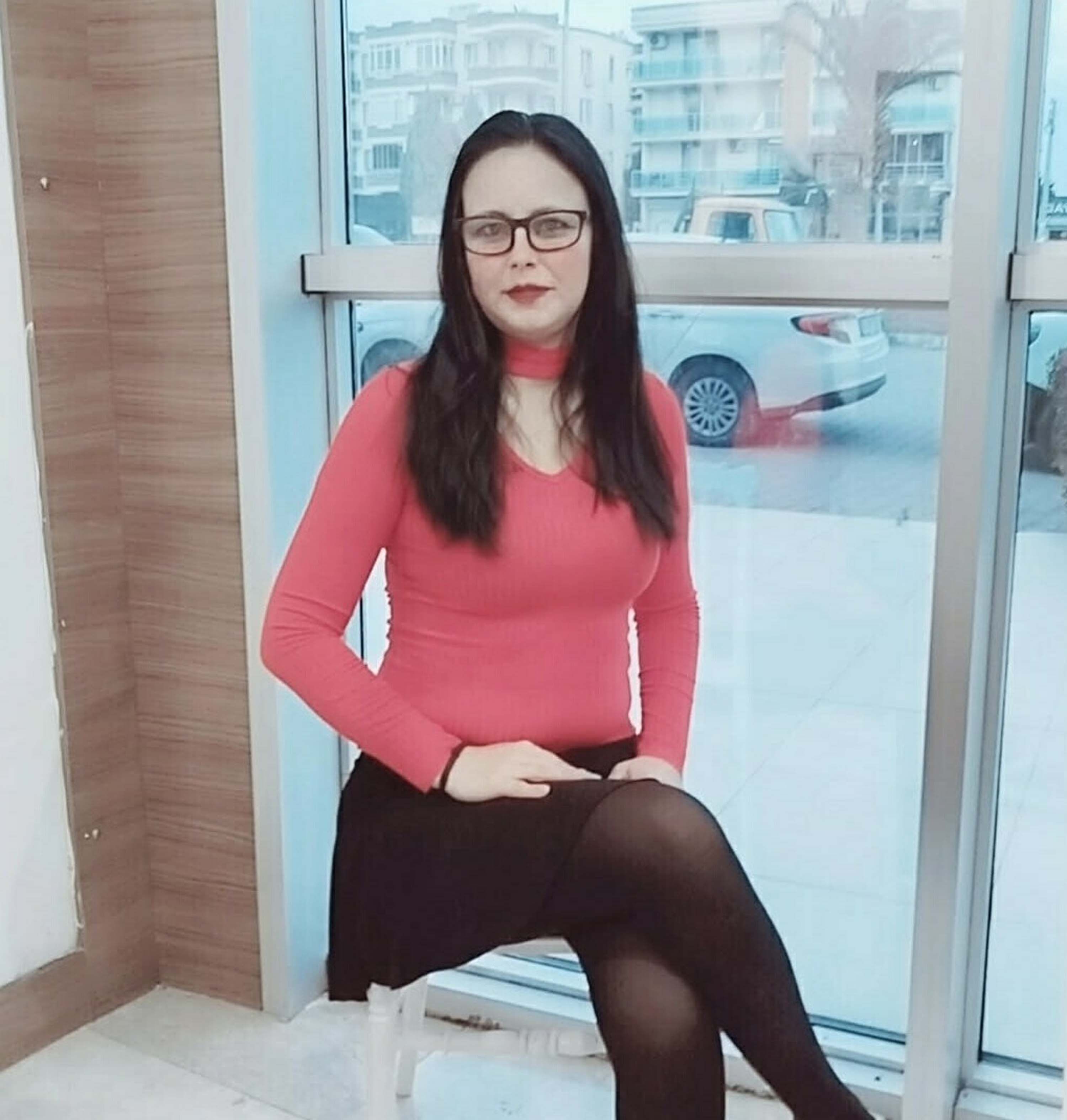 Eski Eşinin Kezzaplı Saldırısına Uğrayan Kadın Öldü, Kızı Yaraladı (7)