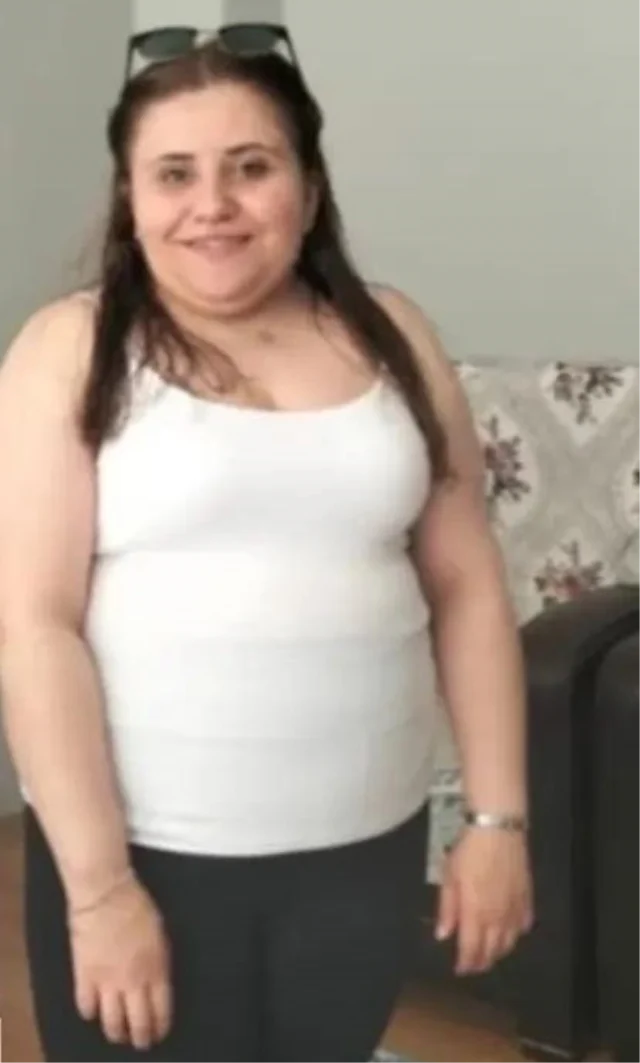 Esra Erol’un Programında Ünlenen Kadın Bambaşka Biri Oldu-1