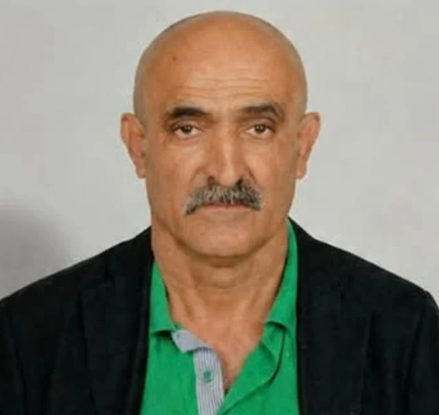 Ev Sahibi Kiracısı Tarafından Bıçaklanarak Öldürüldü (2)