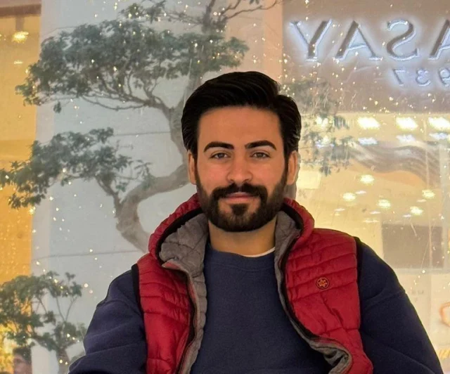 Evden Çıktıktan Sonra Kaybolan Genç 124 Gündür Aranıyor (2)