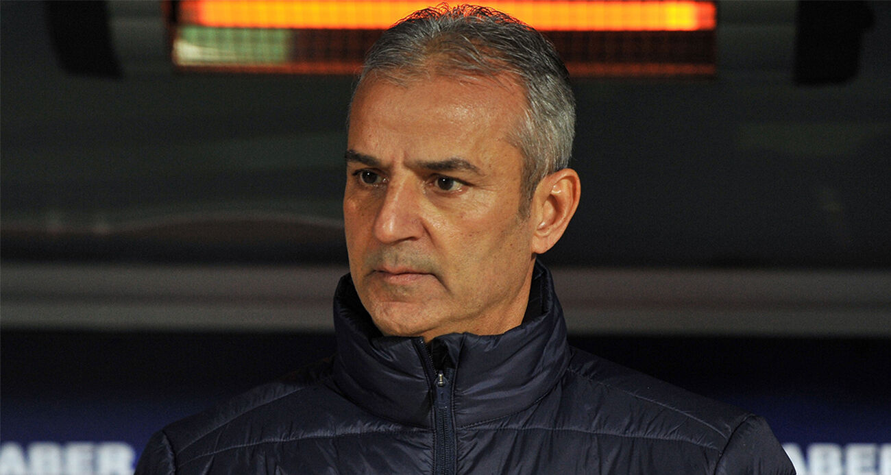 Fenerbahçe'de 4. İsmail Kartal Dönemi