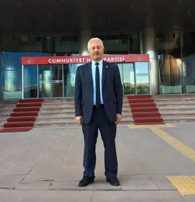 Filyos Çayı'na Düşen Chp İl Başkan Yardımcısını Arama Çalışmaları 2'Nci Gününde
