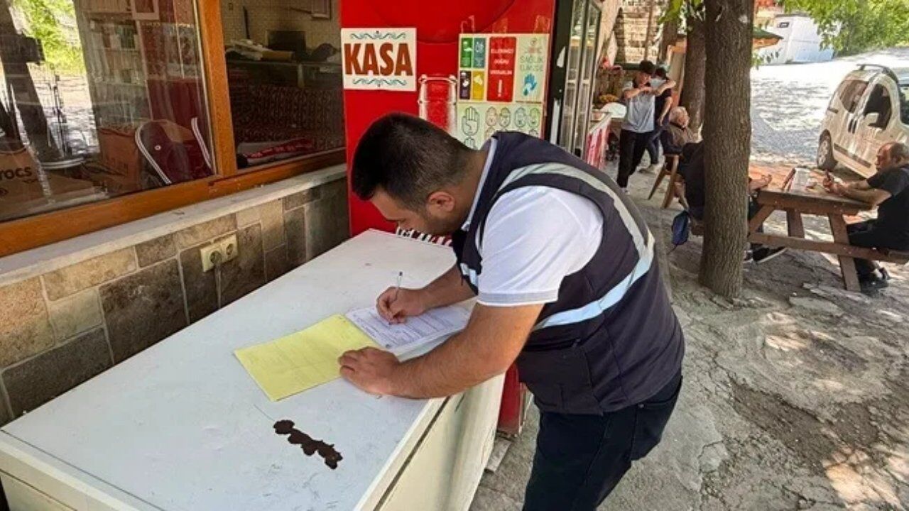 Fırnız Mesire Alanı'ndaki Fiyat Iddialarına Resmi Yanıt Geldi