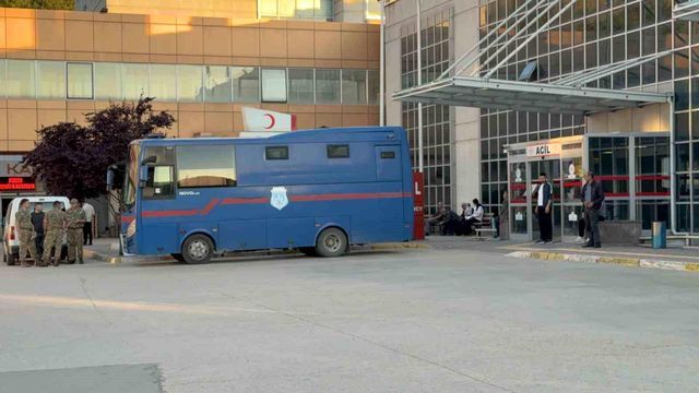 Gelin 88 Yaşındaki Kayınpederini Döverek Öldürdü (3)