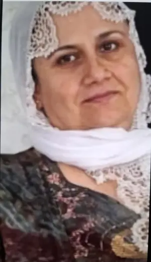 Gelinini Öldüren Kayınpeder, Cinayetten Önce Elinde Tabancasıyla Dua Etmiş 1,