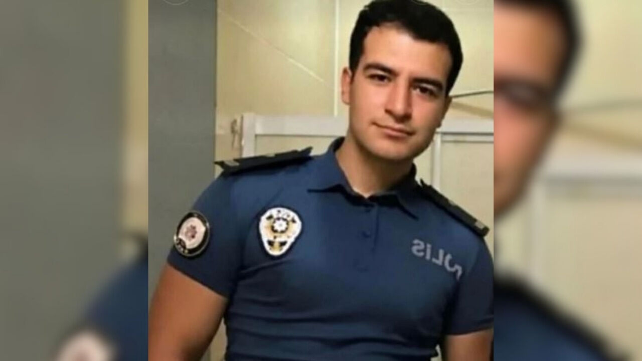 Genç Polis Memuru Furkan Sönmez Kimdir, Neden Öldü? Ölüm Nedeni Nedir?