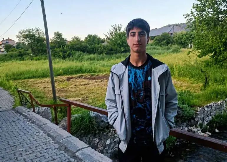 Gölette Kaybolan Metin’in Cesedi Bulundu; Arkadaşları Korkudan Kimseye Haber Vermemiş