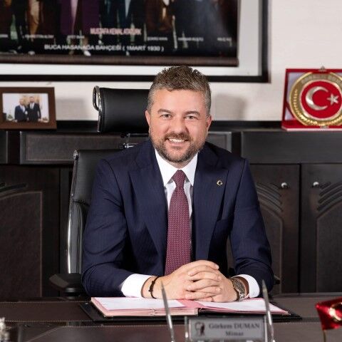 Görkem Duman Hakkında Tutuklama Talebi 1